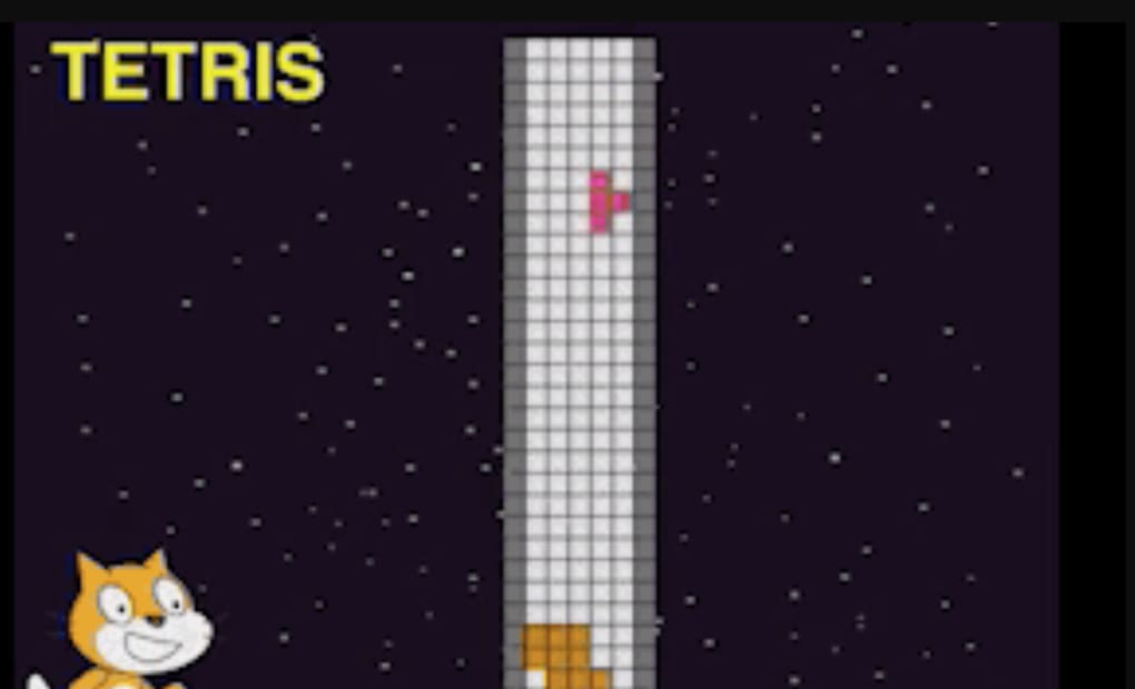 小学生・中学生のためのプログラミングスクール スクラッチ カフェの画像