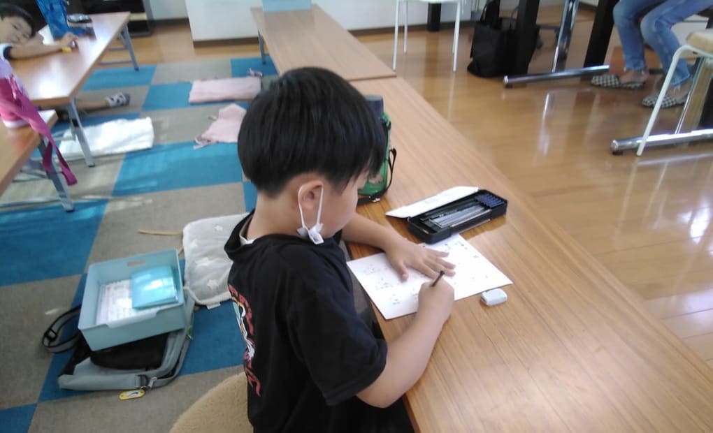 学研二宮さくら教室の画像