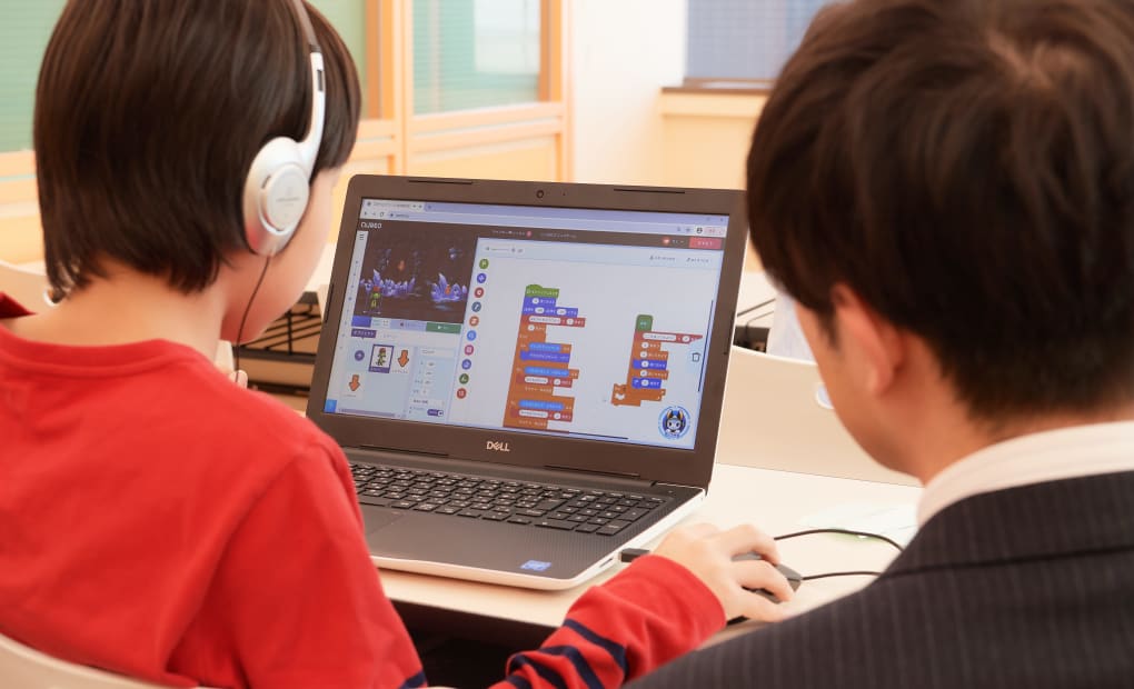 アップ学習会 久米田教室の画像