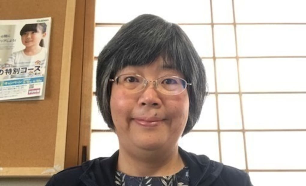 学研兵庫アップル教室の画像