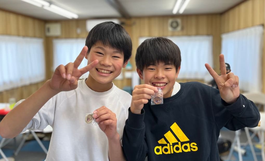 学研ちくさ教室の画像