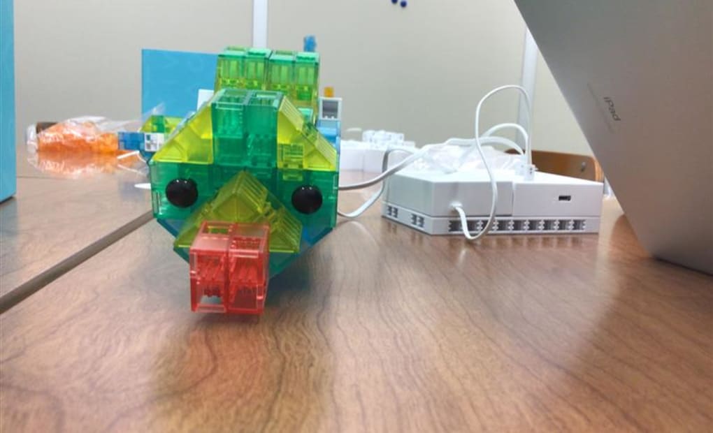 宮崎駅前校の画像