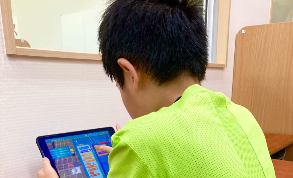 プログラミング教育 HALLO 宇都宮テクノ校の画像