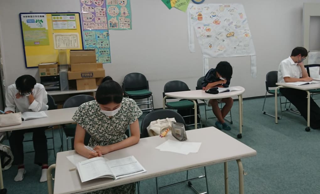 学研スクエア 醍醐駅前教室の画像