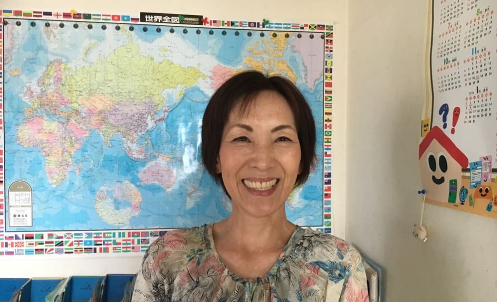 学研南恵我之荘教室の画像