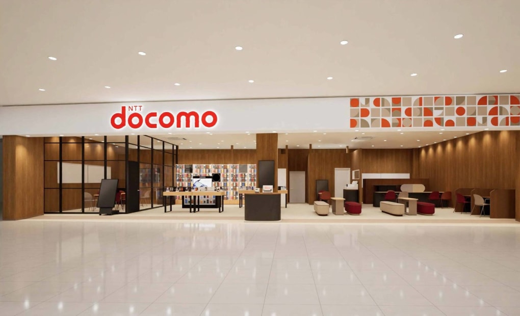 プロクラ ドコモショップ イオンモール天童校の画像