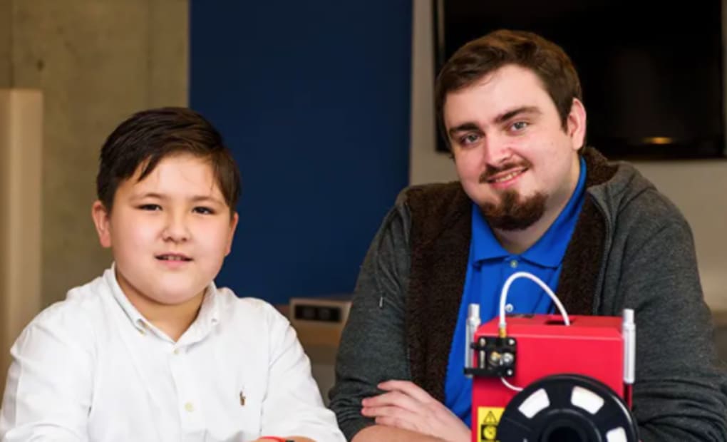 西麻布教室の画像