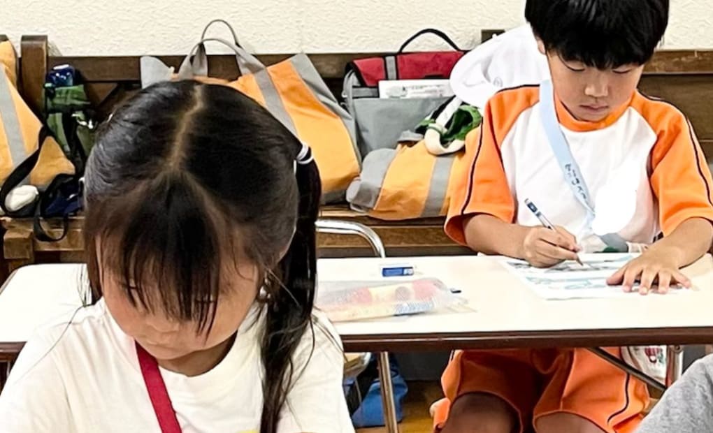 学研剱正教室の画像