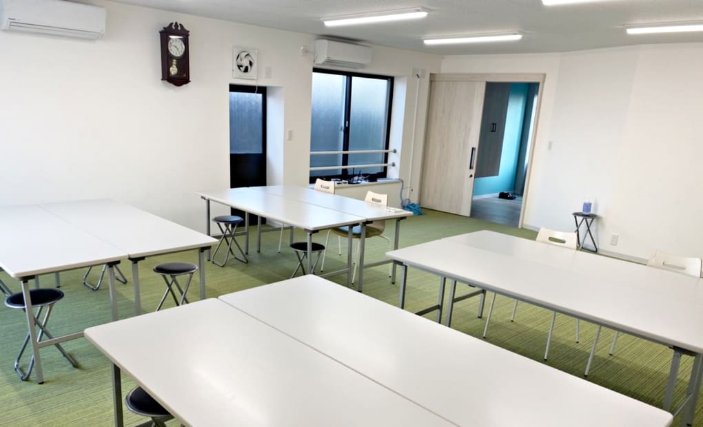 矢向鹿島田校の画像