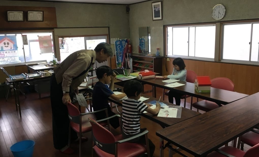 学研365 六本松教室の画像