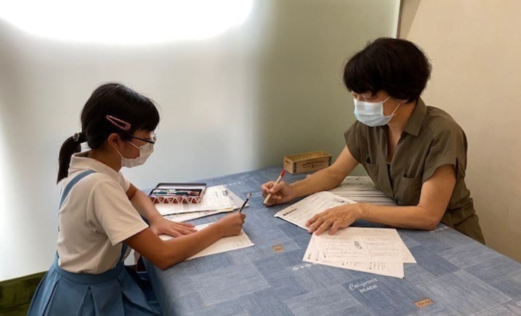 学研ひなたやま教室の画像