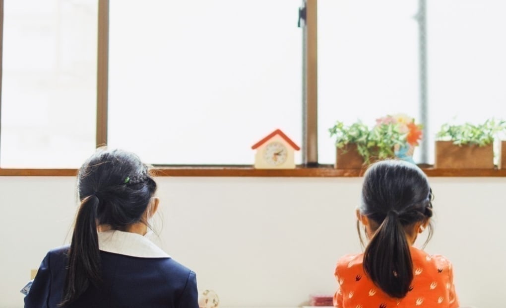 学研松が谷教室の画像