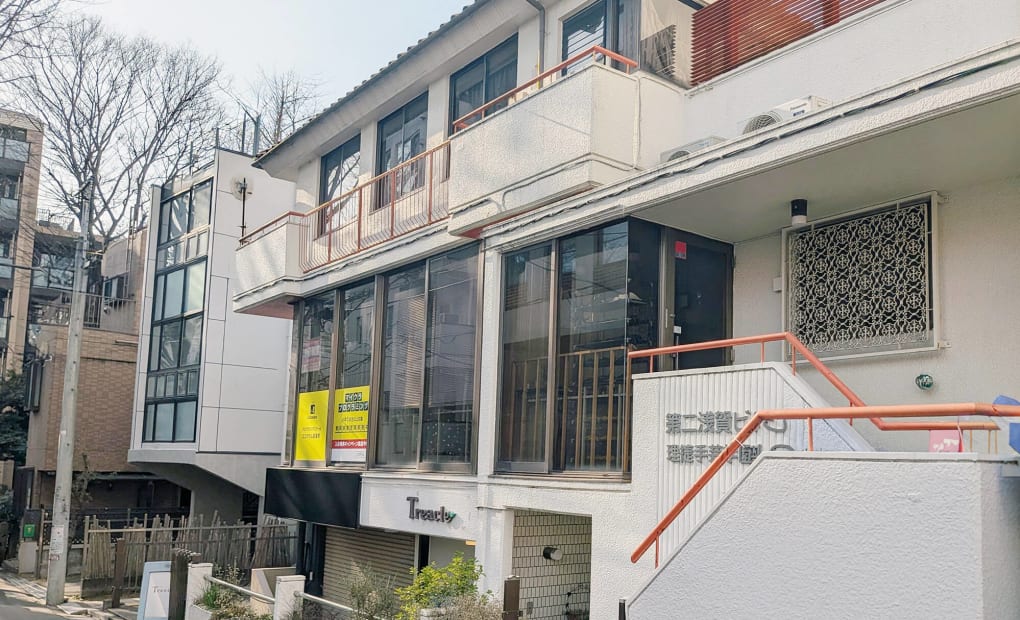 ココグラム荻窪校の画像