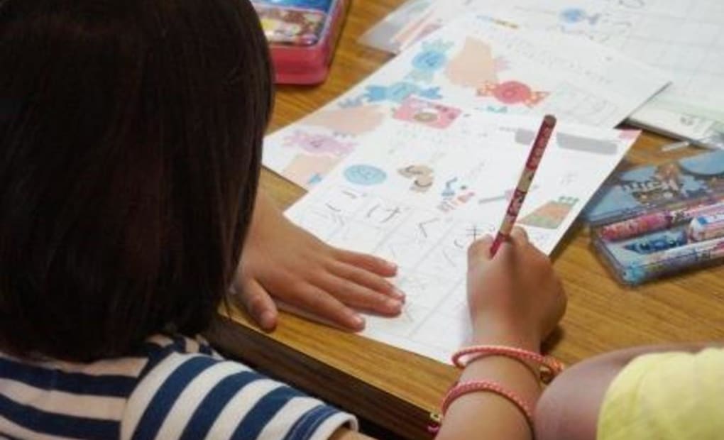 学研百舌鳥梅町教室の画像