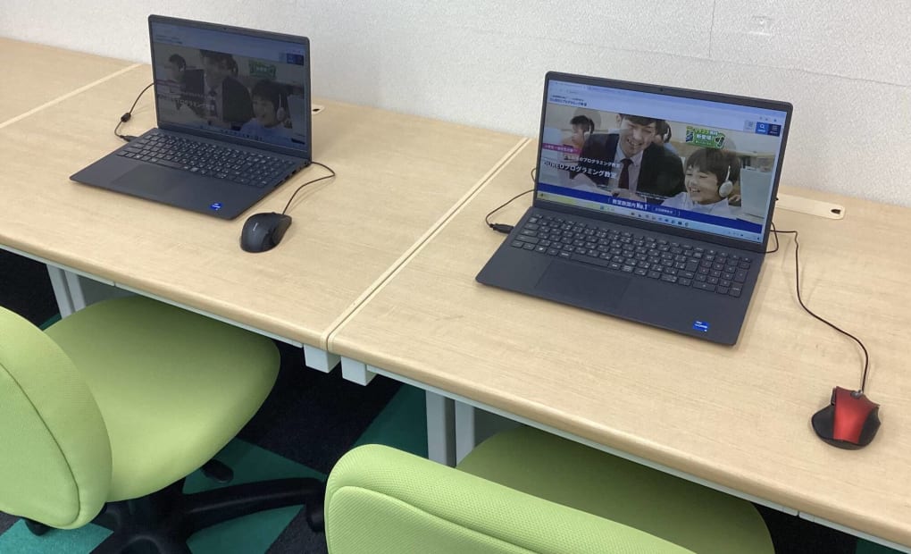 リード進学塾新守山校の画像