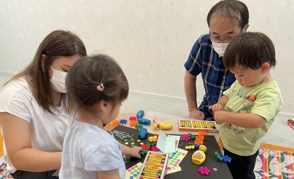 学研戸越5丁目教室の画像