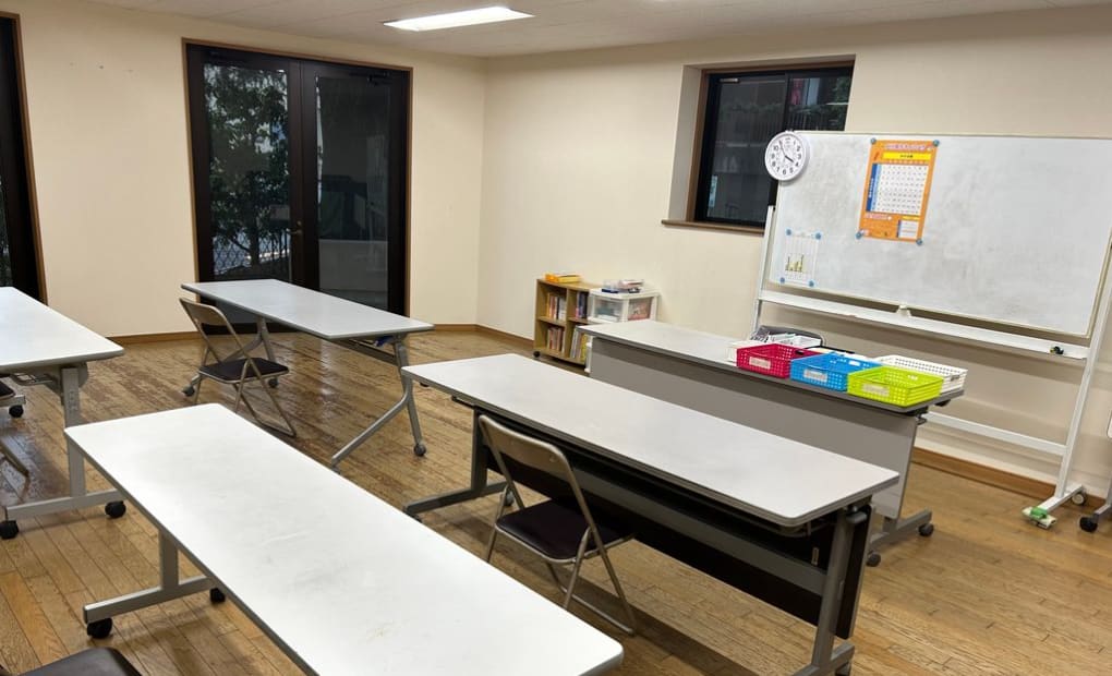 学研狩場町スプラウト教室の画像