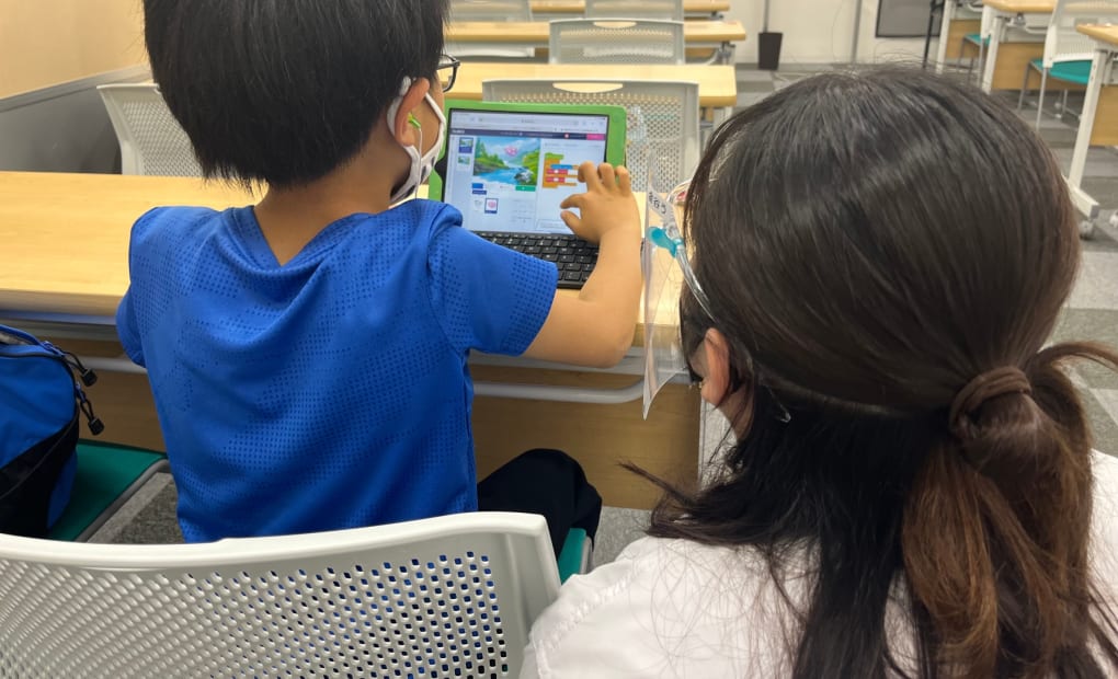 ココキッズクラブ 山科教室の画像