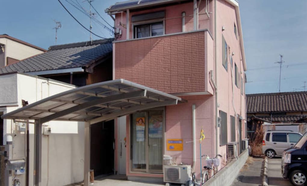 学研東湊教室の画像