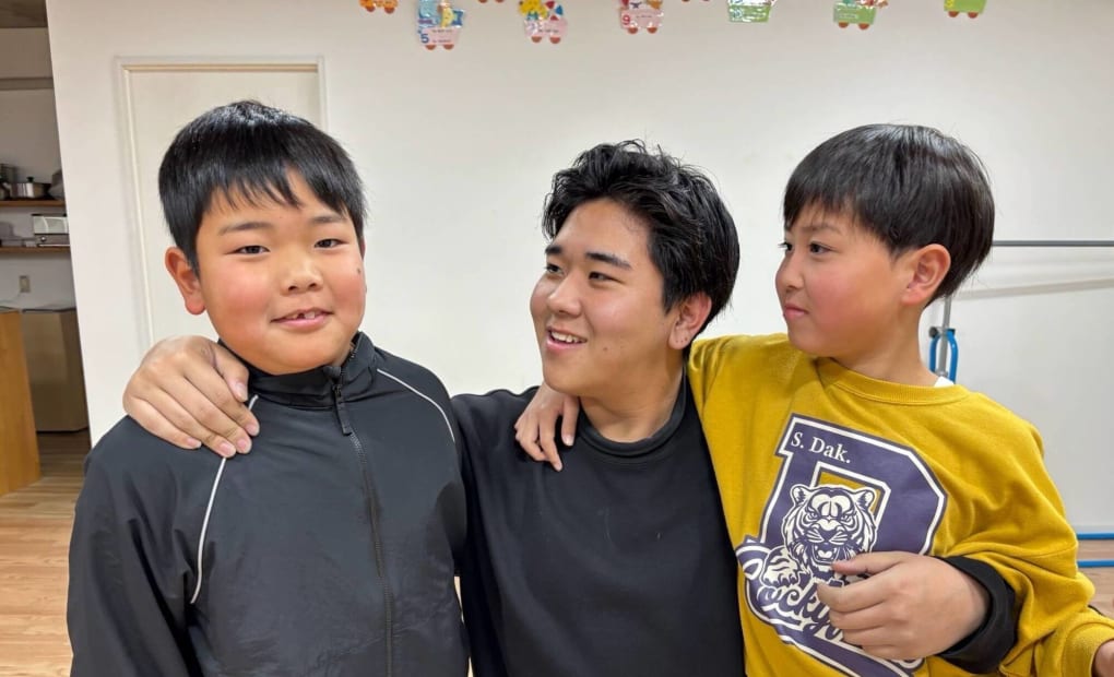 iTeenプログラミング教室 長住校の画像