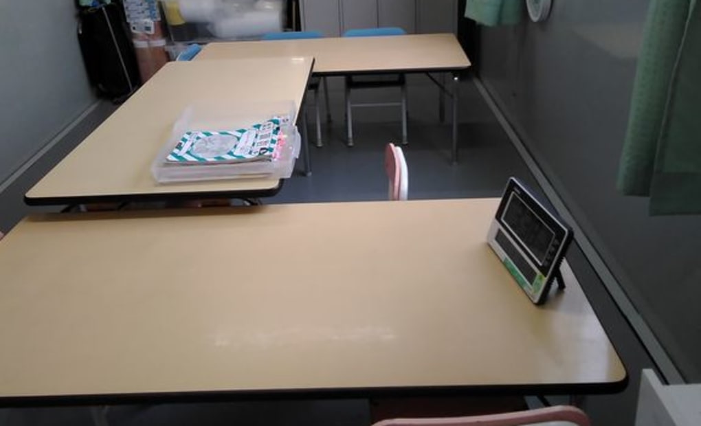 学研竹の子教室の画像