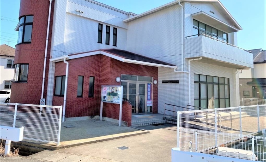 学研さいとう第2教室の画像