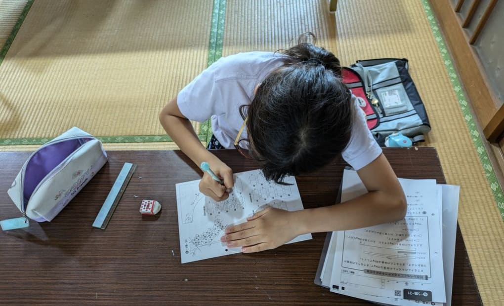 学研上中里教室の画像