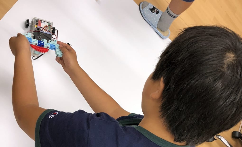 パソコン教室かるん♪アピタ緑教室の画像