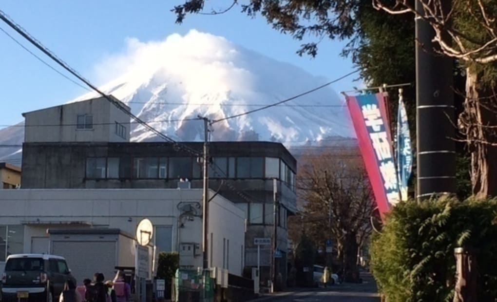 学研上吉田教室の画像