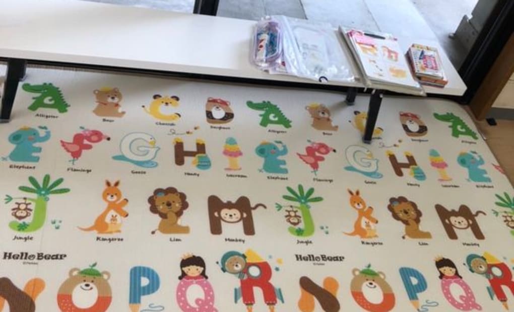 学研太田サンフラワー教室の画像