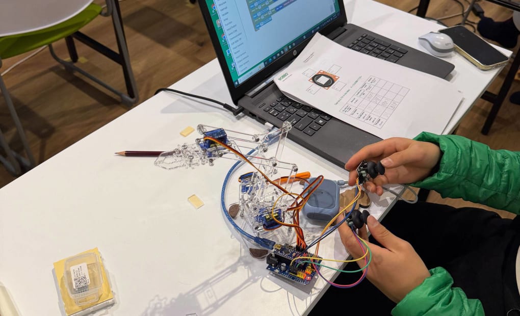 渋谷教室の画像