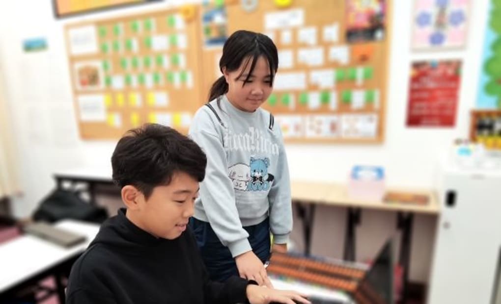 ららテラスHARUMI FLAGの画像