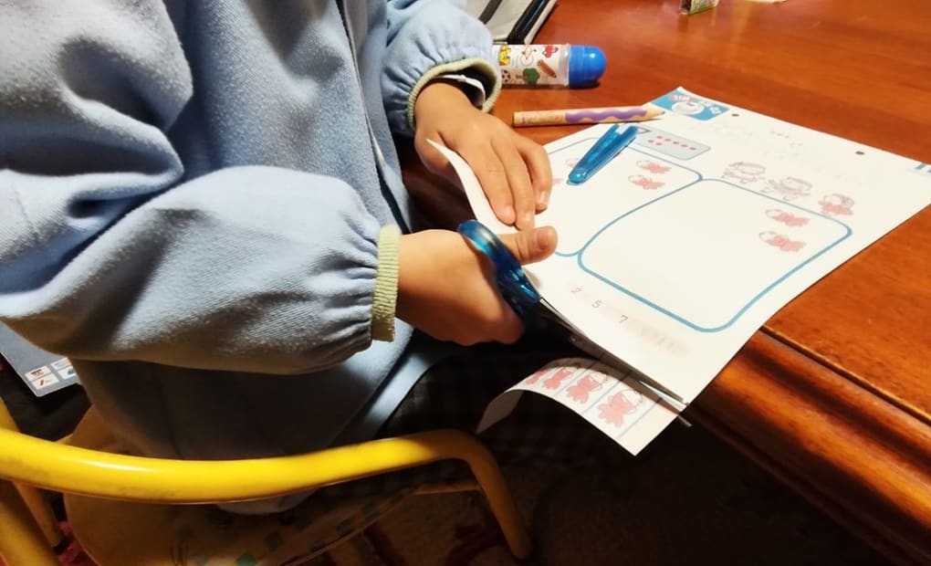 学研松元教室の画像