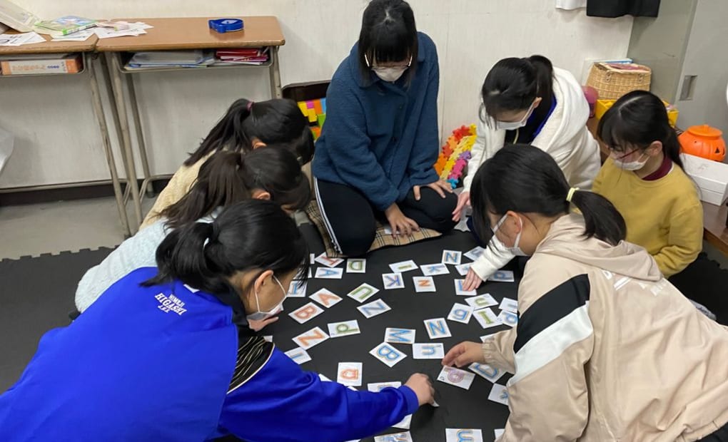 学研御国野Smile教室の画像