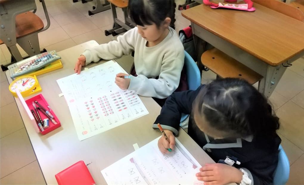 学研逆瀬川駅前キャンパス教室の画像