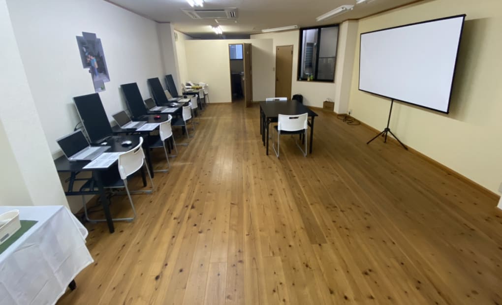 エドモンドプログラミングスクール西陣校の画像