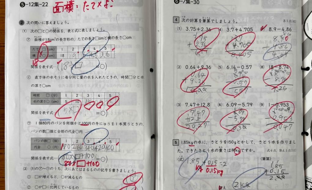 学研西脇東教室の画像