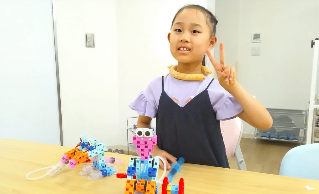 覚王山校の画像