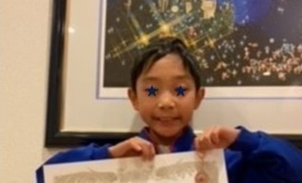 学研田原なのはな教室の画像