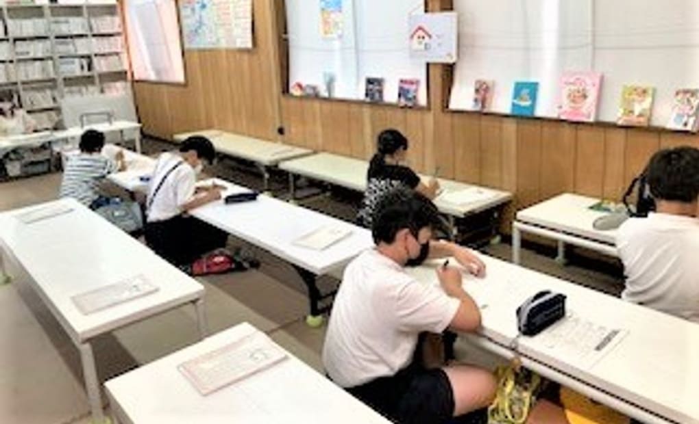 学研千田東教室の画像