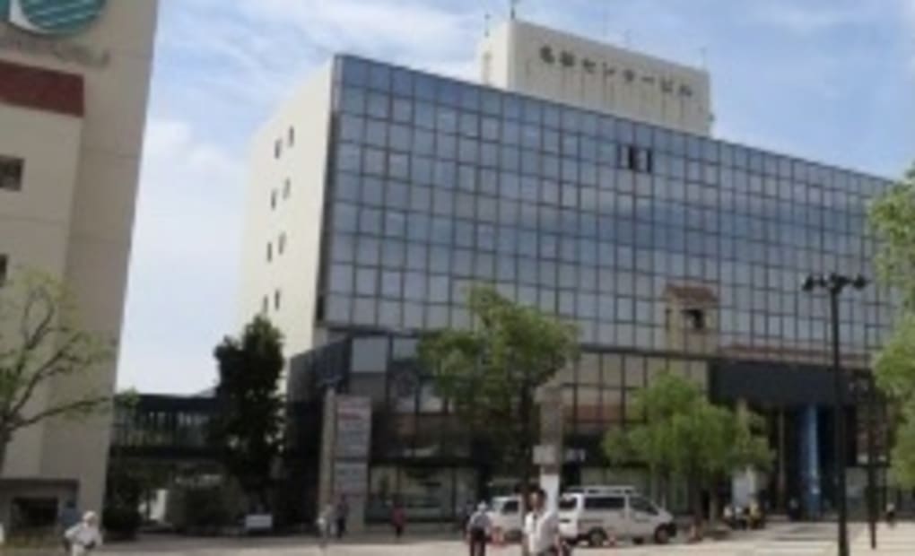 学研名谷カルチャーセンター教室の画像