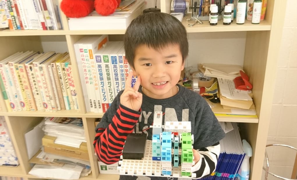 個別学習塾 育脳寺子屋 天六校の画像