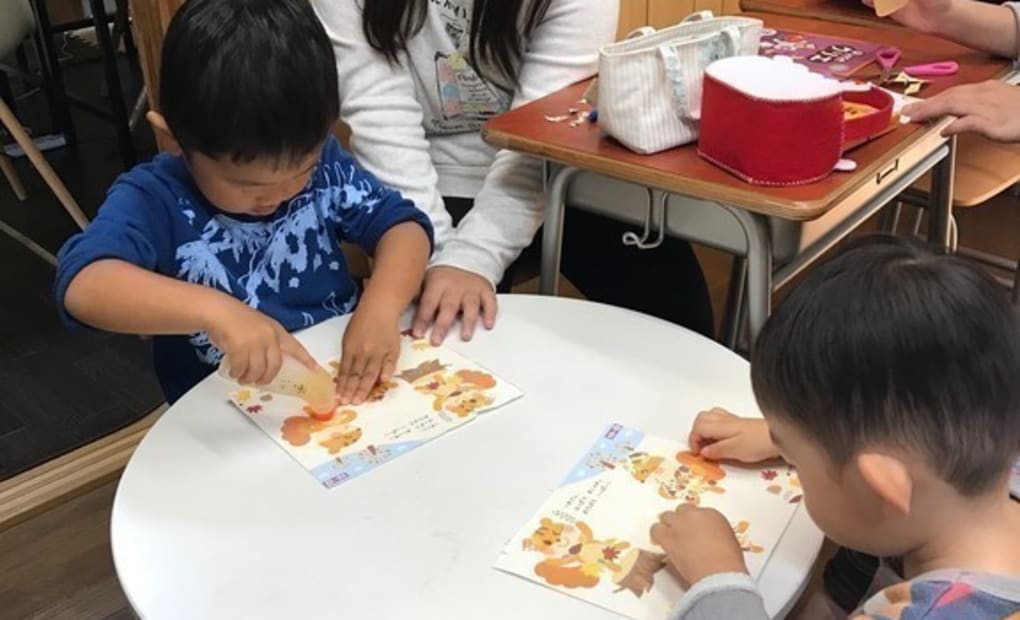 学研中島教室の画像