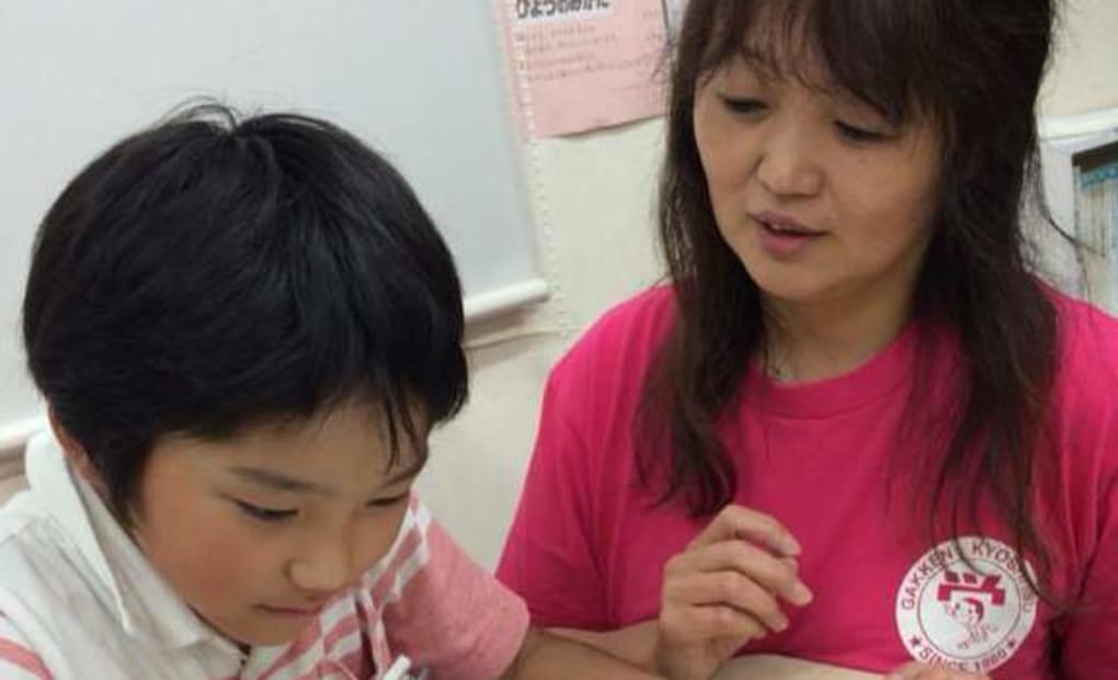 学研宮原ステラタウン前第一教室の画像