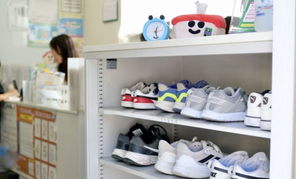 学研平野教室の画像