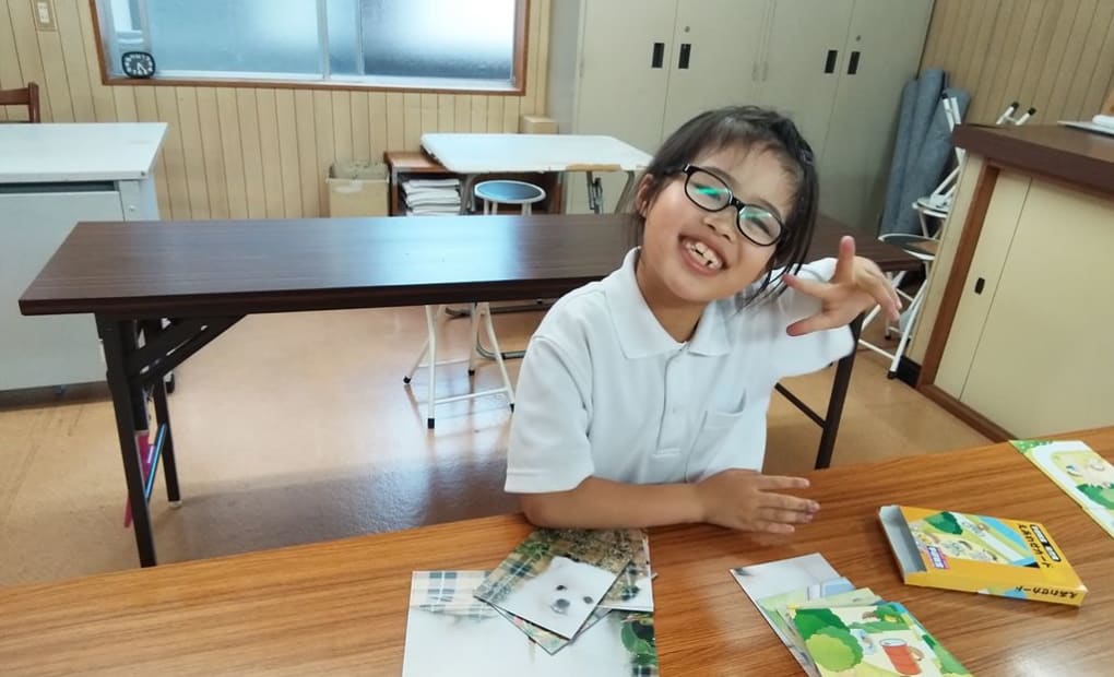 学研スクラム教室の画像