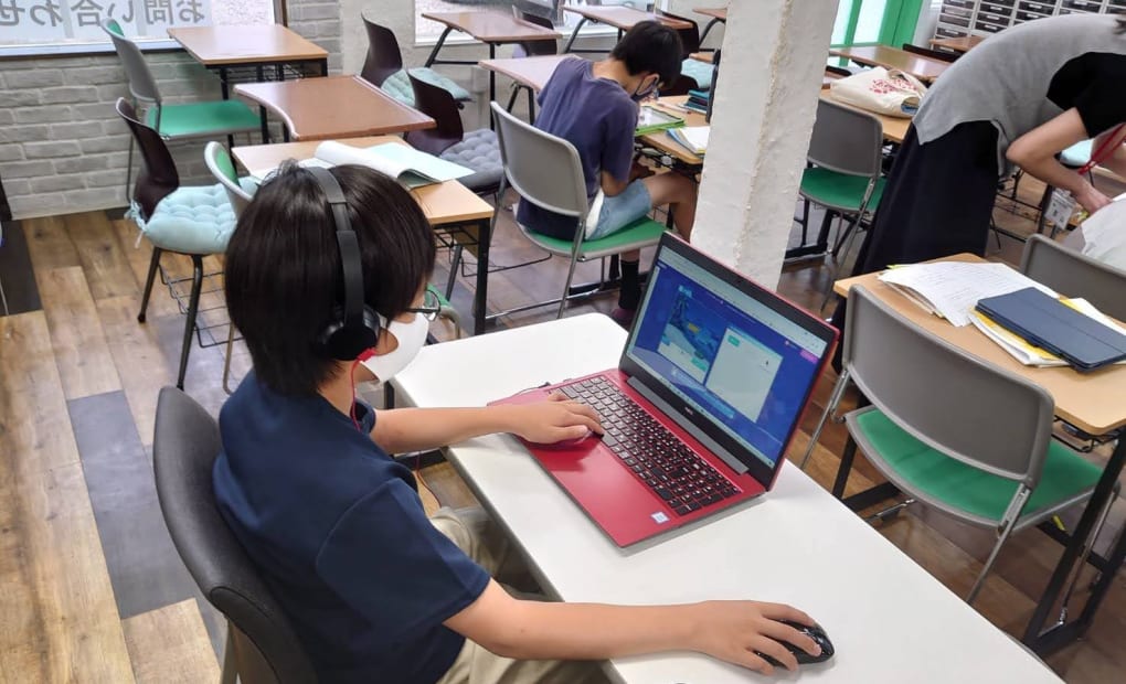 自立型個人指導塾PLATZの画像