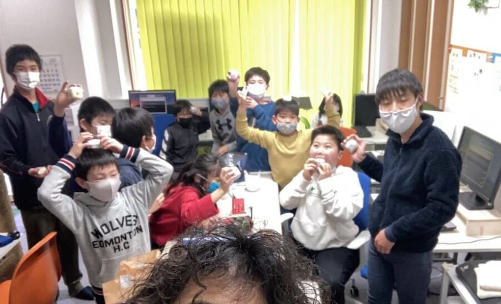 湖西鷲津校の画像