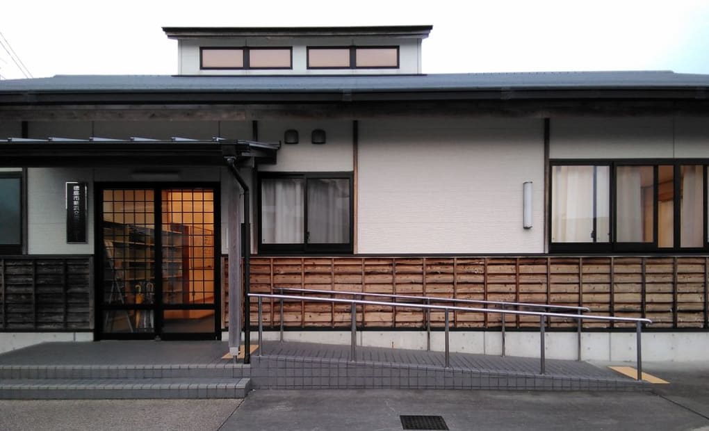 学研新浜丘の上教室の画像