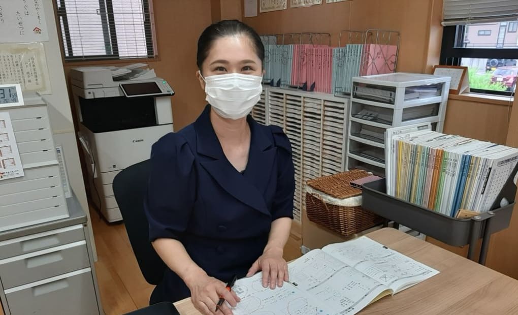 学研羽根ひかり教室の画像